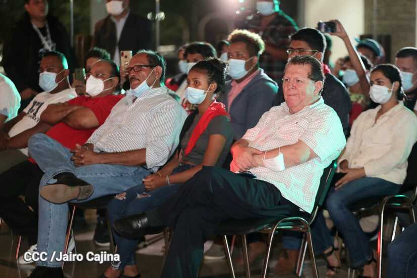 CONCIERTO